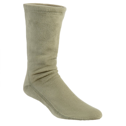 Versafit® Fleece Olive Sock
#color_olive