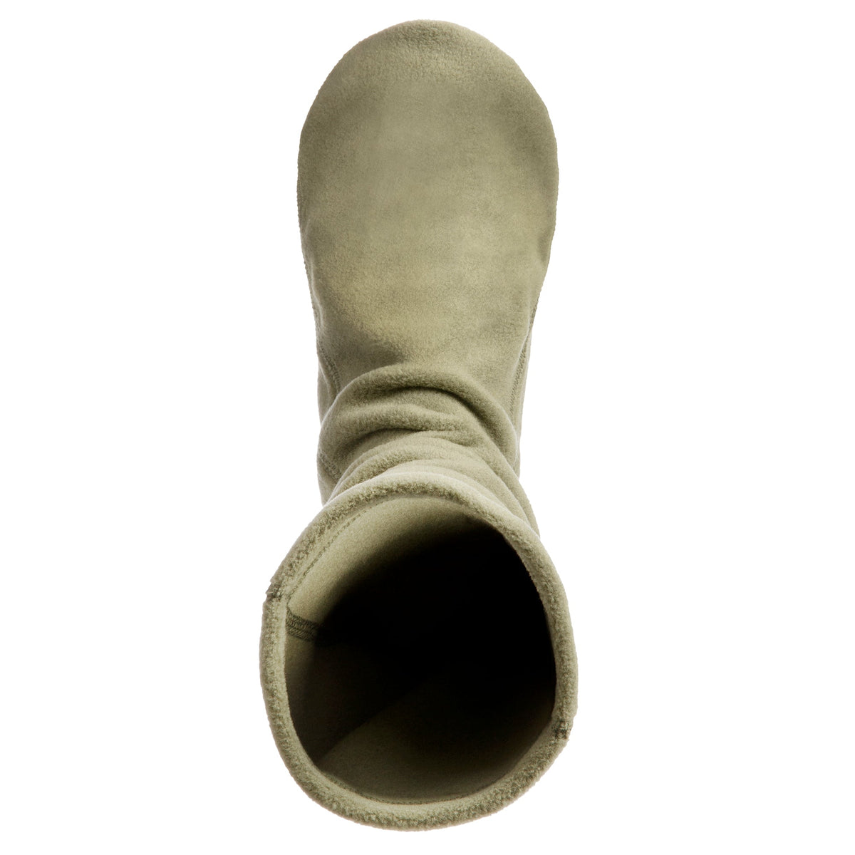 Versafit® Fleece Olive Sock
#color_olive