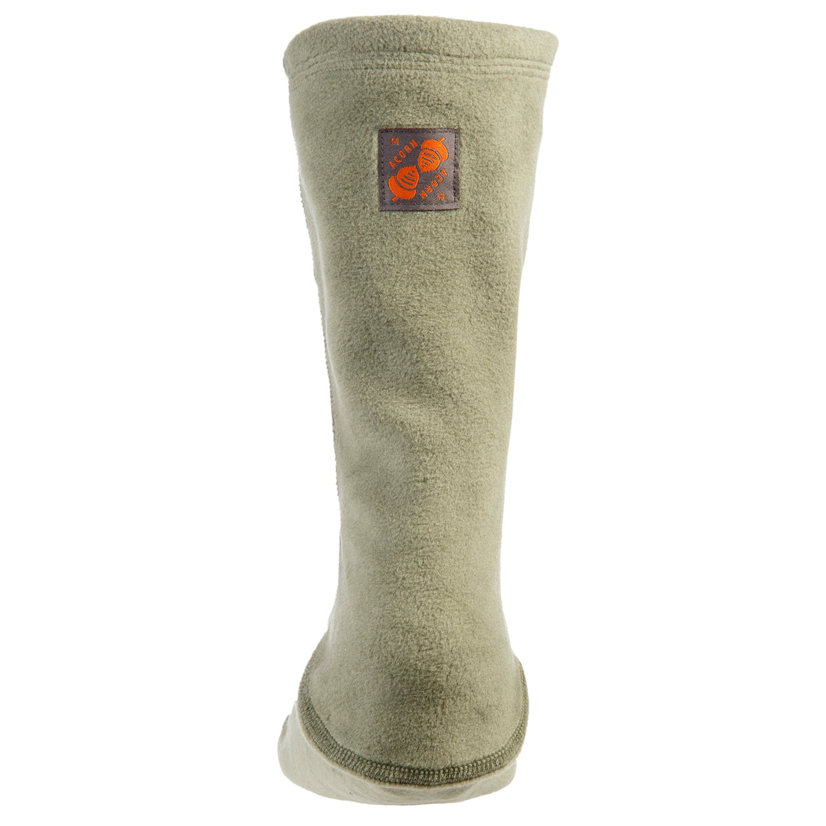 Versafit® Fleece Olive Sock
#color_olive