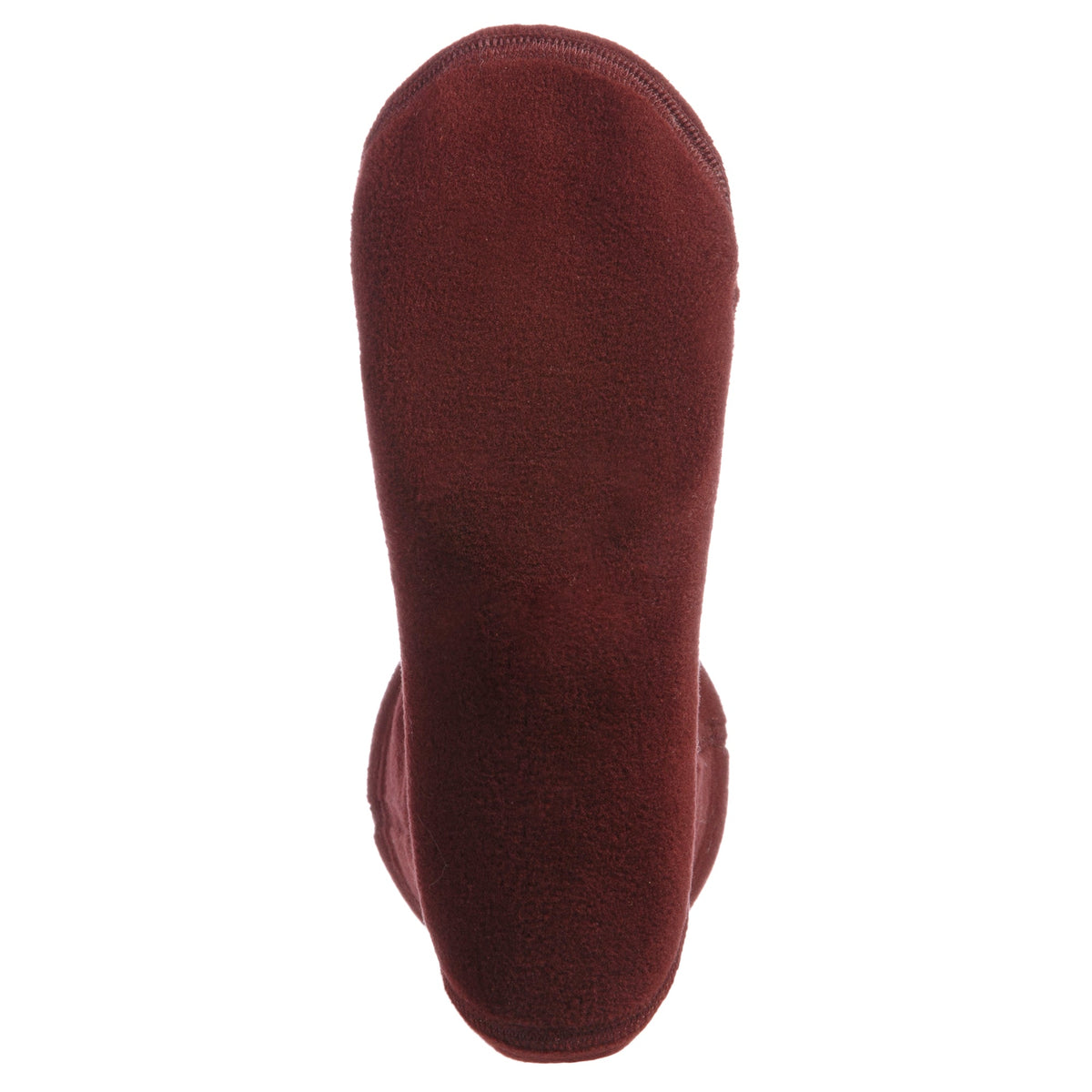 Versafit® Fleece Raisin Sock

#color_raisin