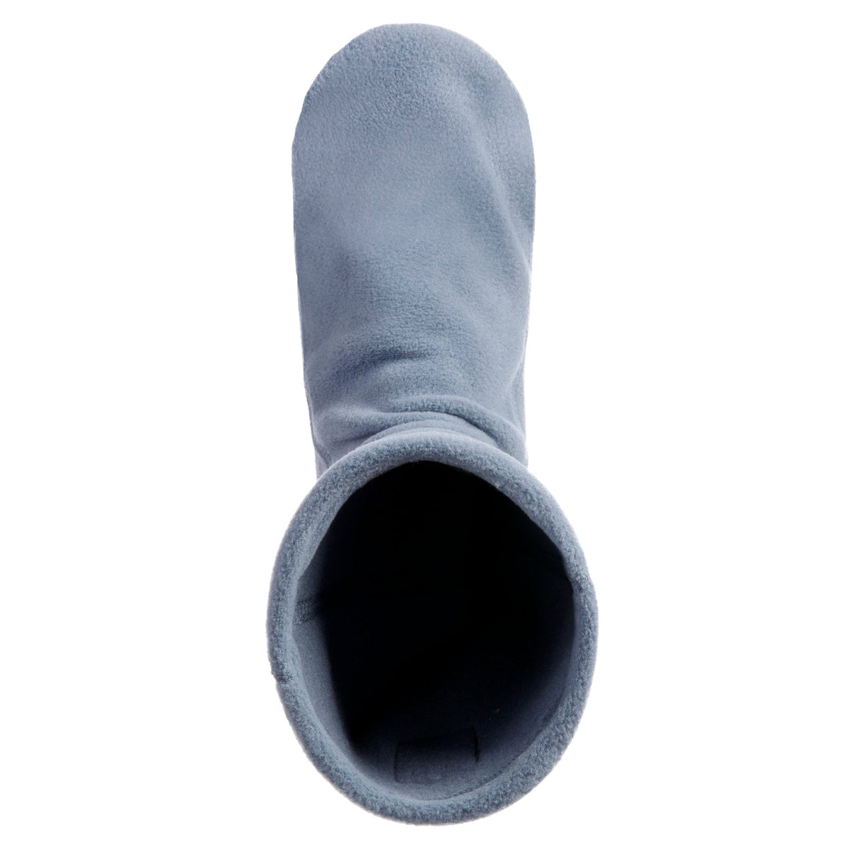 Versafit® Fleece Blue Sock

#color_blue