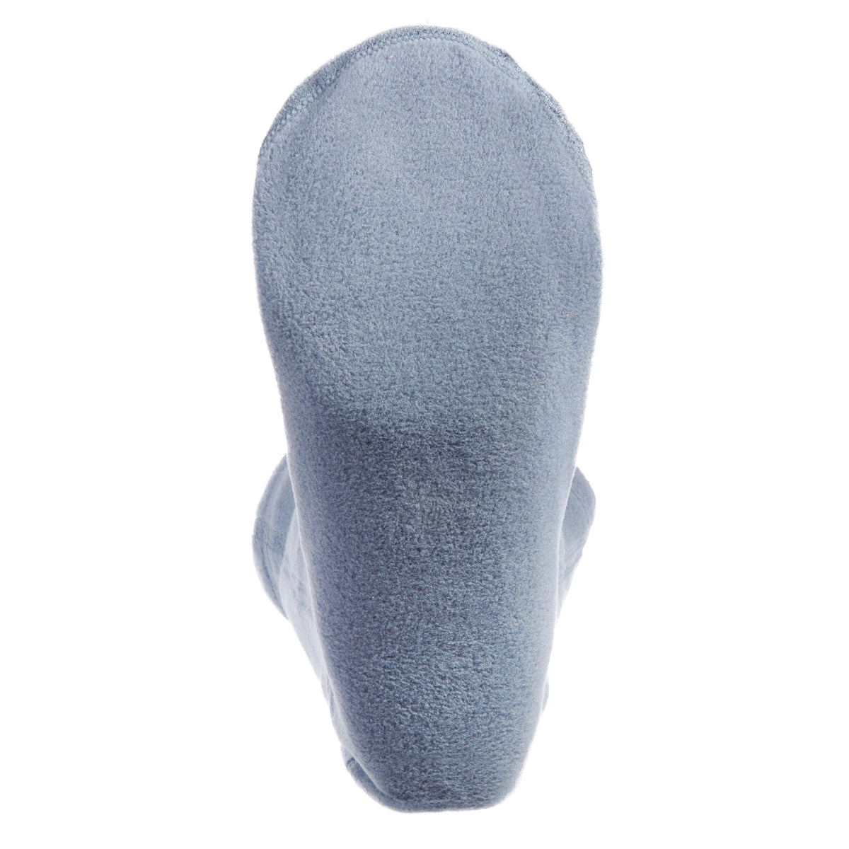 Versafit® Fleece Blue Sock

#color_blue