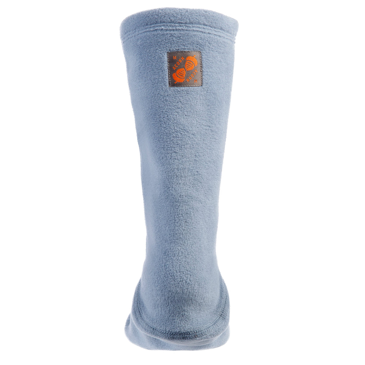 Versafit® Fleece Blue Sock
#color_blue