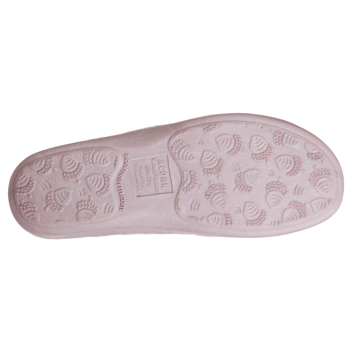 Women's Lupine Clog Delphinium Slippers

#color_delphinium