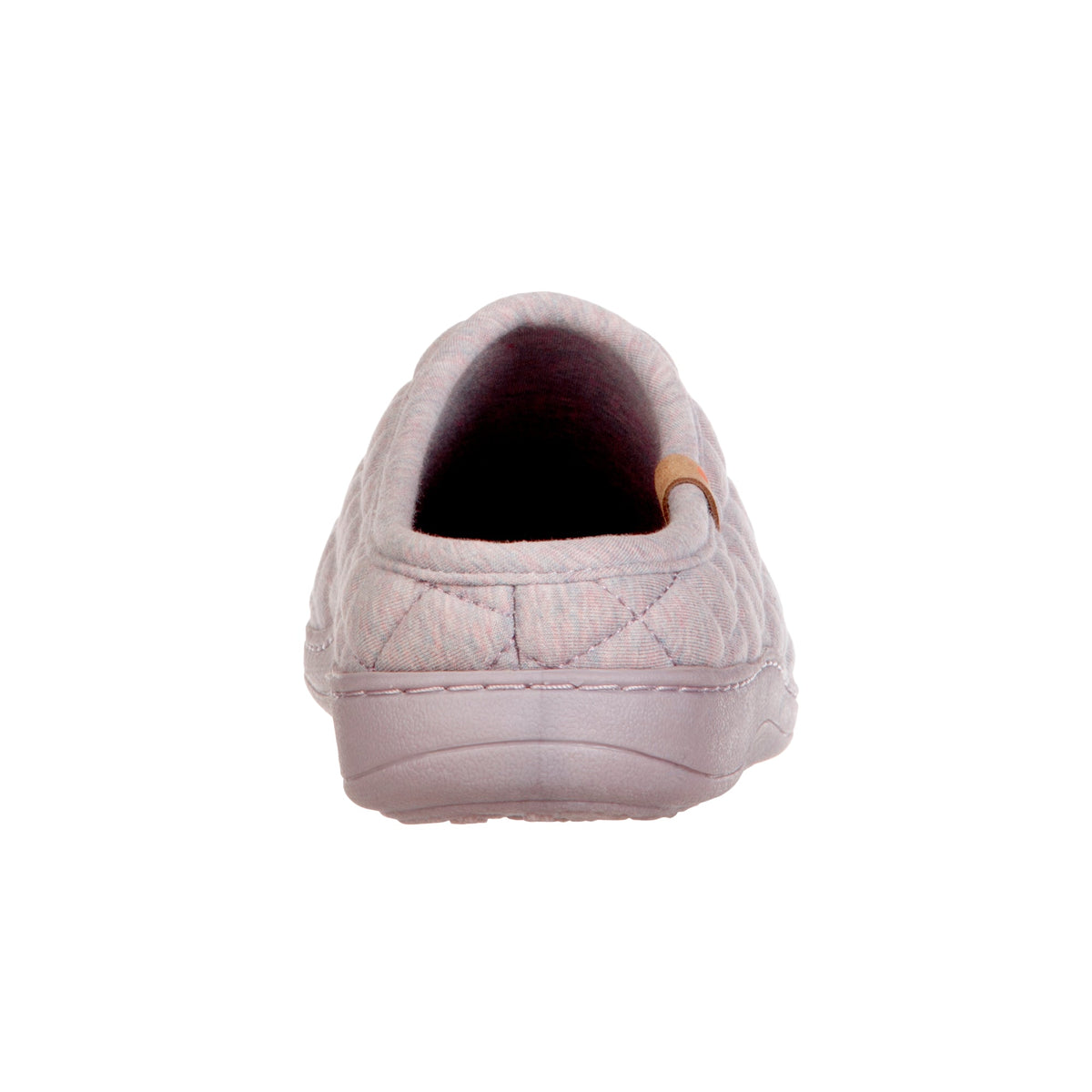 Women's Lupine Clog Delphinium Slippers

#color_delphinium