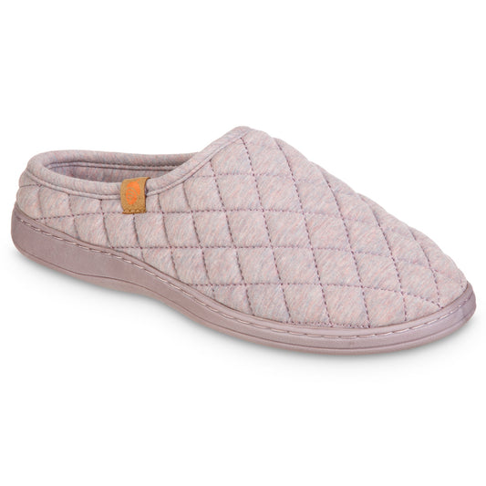 Women's Lupine Clog Delphinium Slippers

#color_delphinium