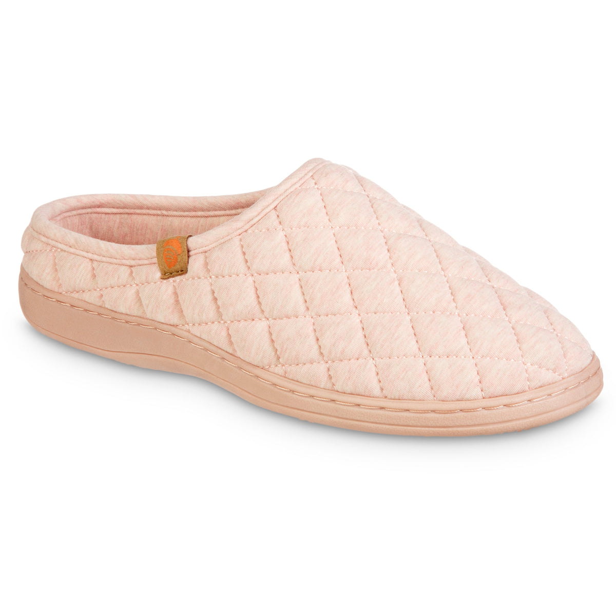 Women's Lupine Clog Evening Sand Slippers

#color_evening-sand