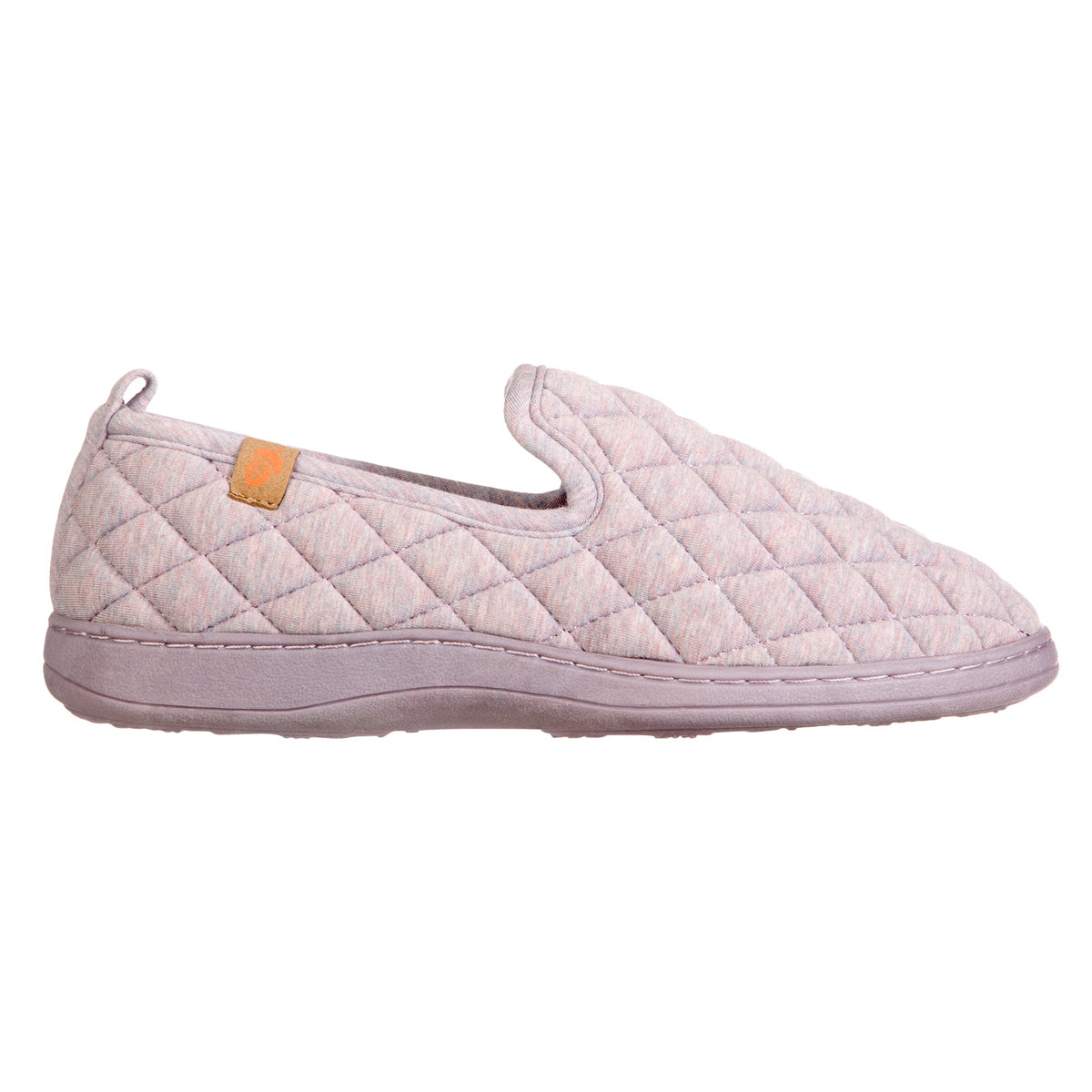 Women's Lupine Loafer Delphinium Slippers

#color_delphinium