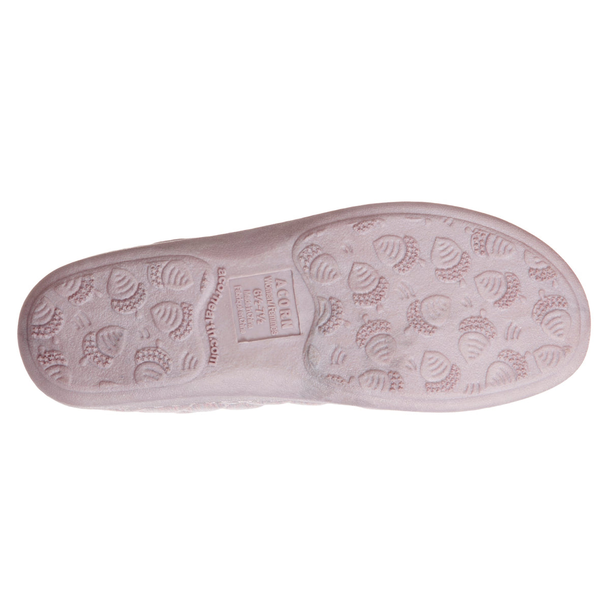 Women's Lupine Loafer Delphinium Slippers

#color_delphinium