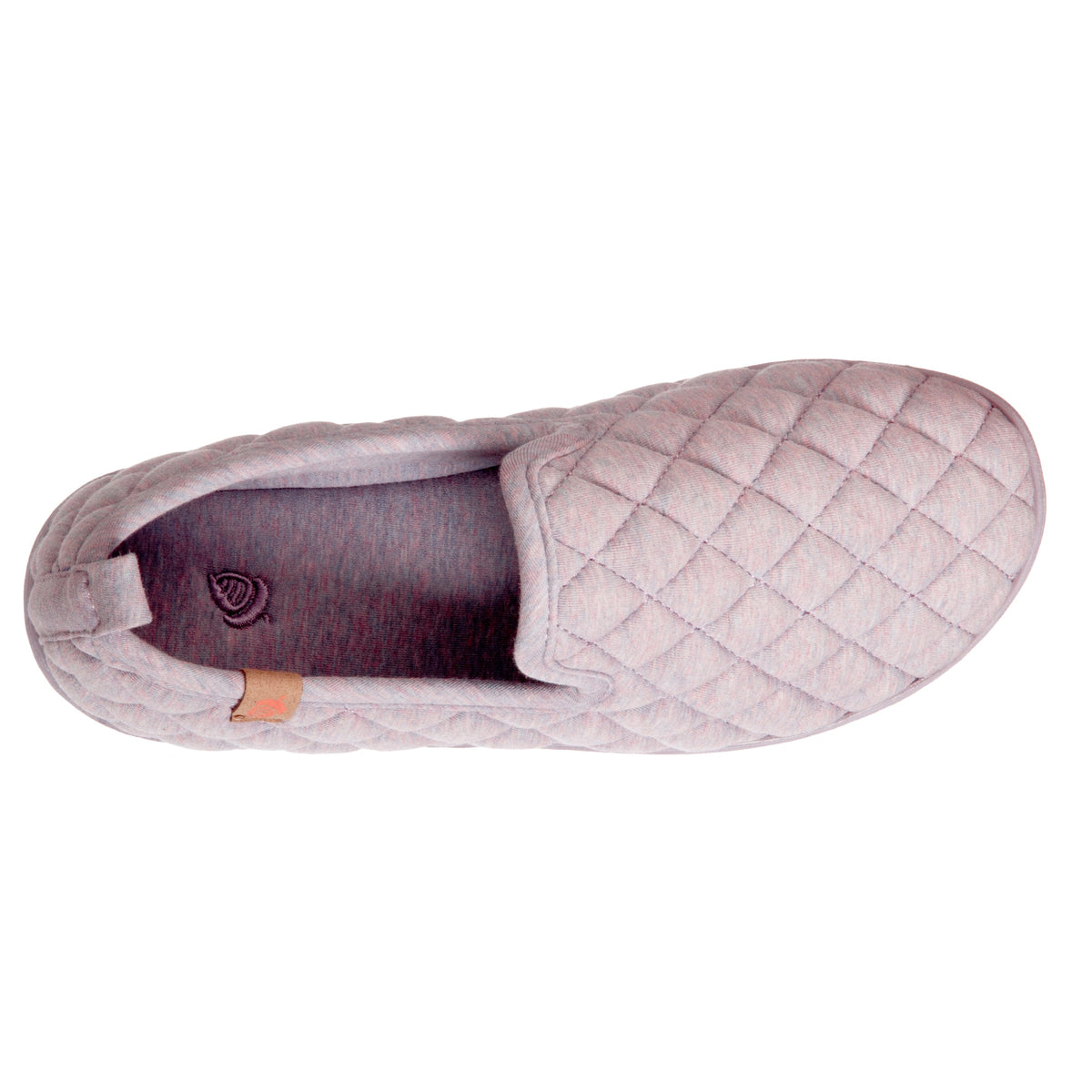 Women's Lupine Loafer Delphinium Slippers

#color_delphinium