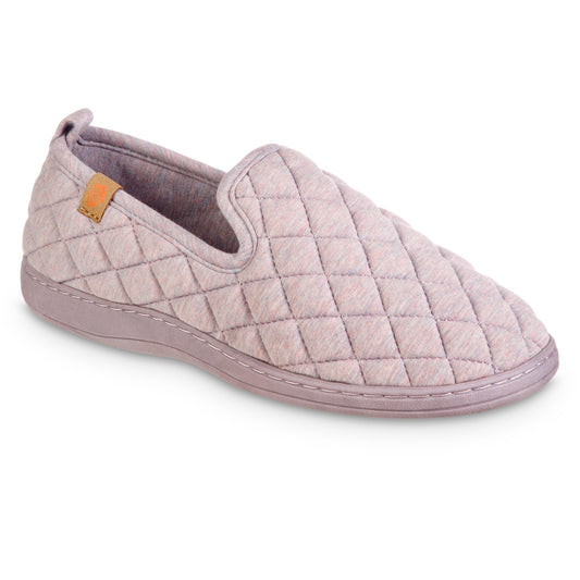 Women's Lupine Loafer Delphinium Slippers

#color_delphinium