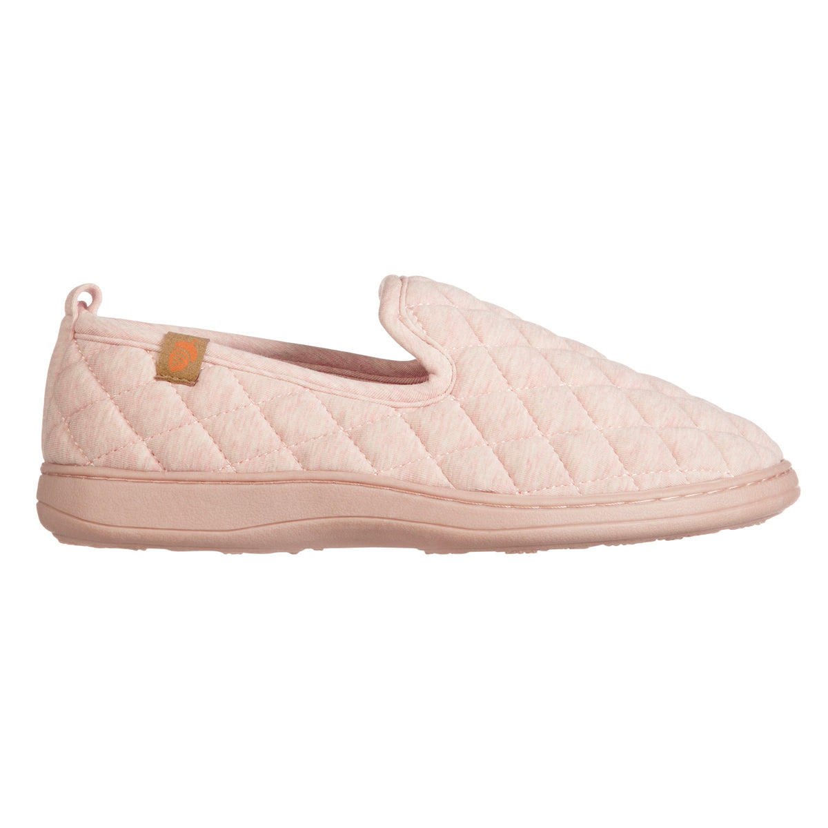 Women's Lupine Loafer Evening Slippers

#color_evening-sand