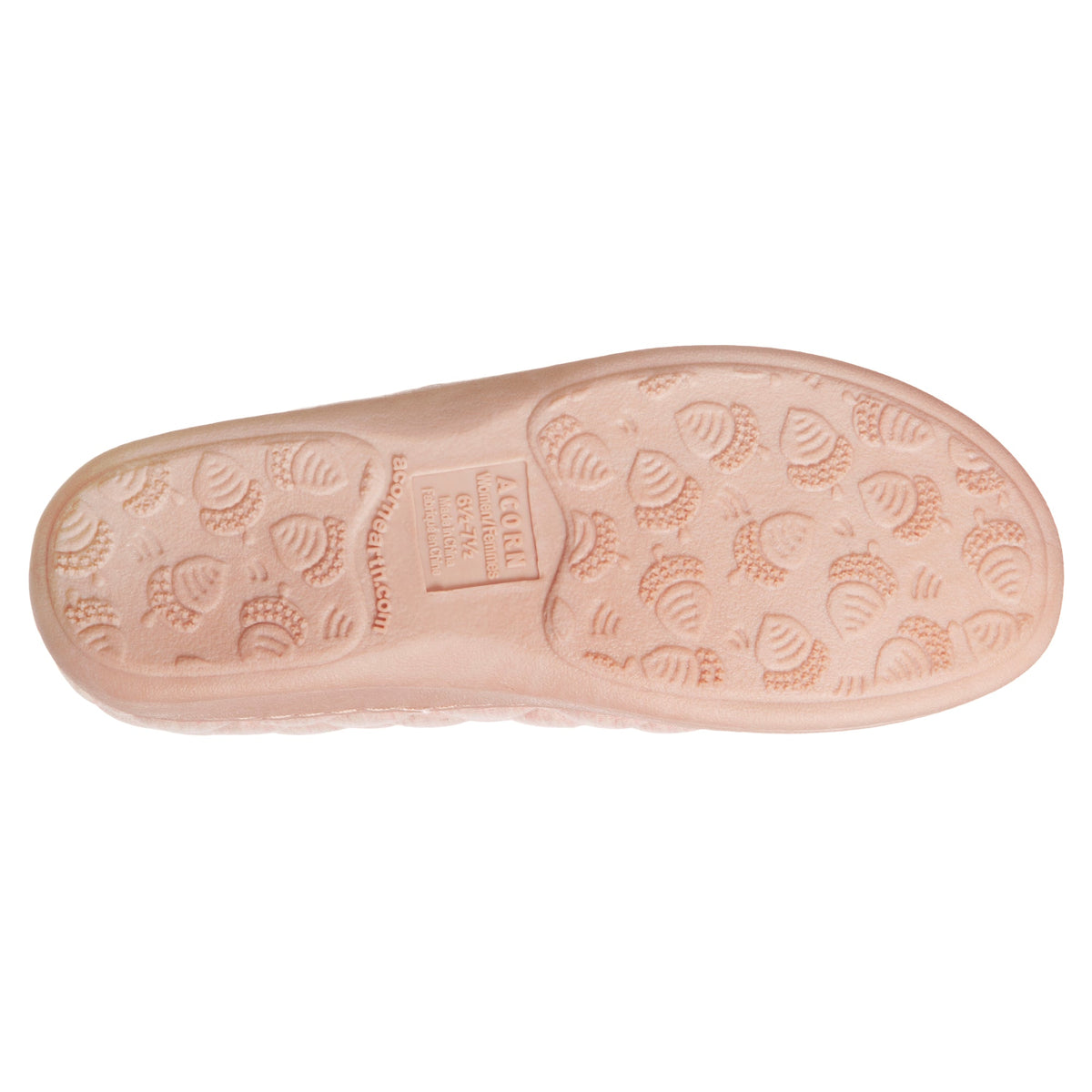 Women's Lupine Loafer Evening Slippers

#color_evening-sand