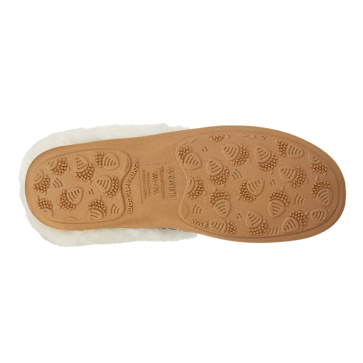 Women's Mineral Greta Embroidered Clog Slipper

#color_mineral