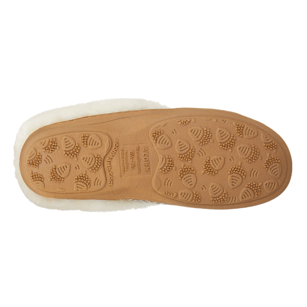 Women's Timber Color Greta Embroidered Clog Slipper

#color_timber