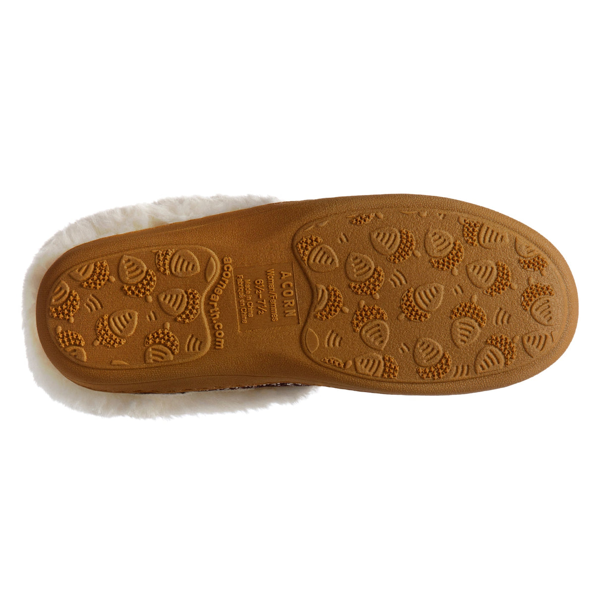 Women's Raising Greta Embroidered Clog Slipper

#color_raisin