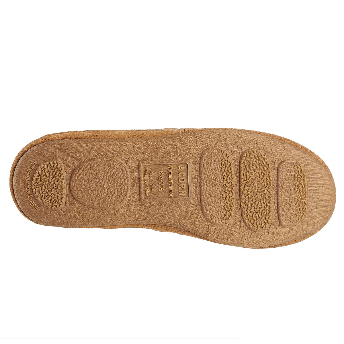 24003 Womens Walden Quilted Moc #color_black