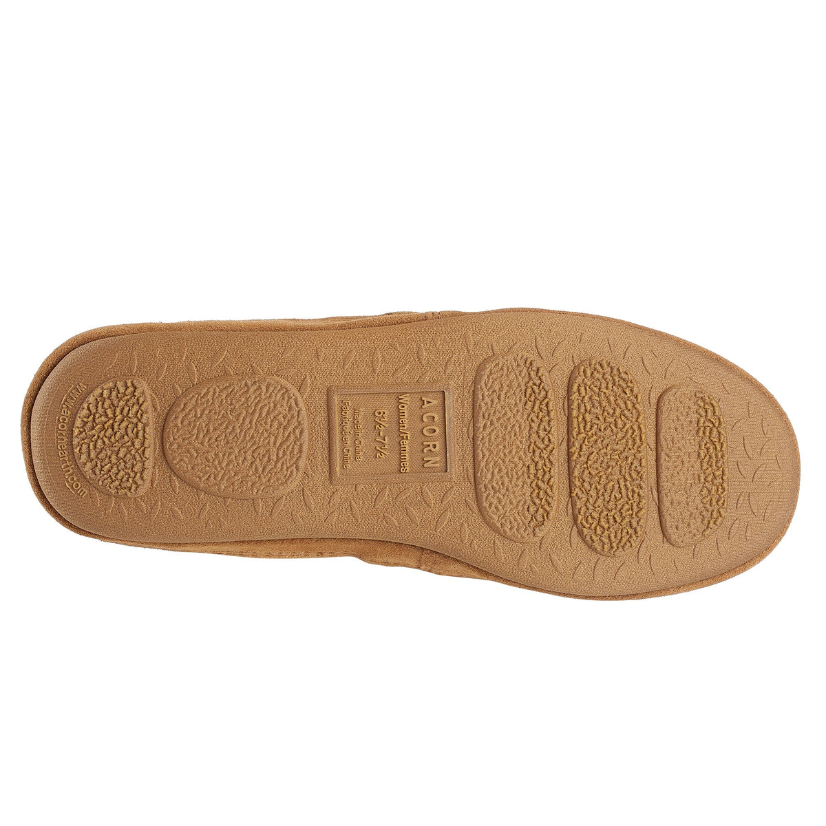 24003 Womens Walden Quilted Moc #color_navy