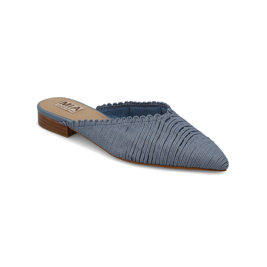 ABIA - DENIM