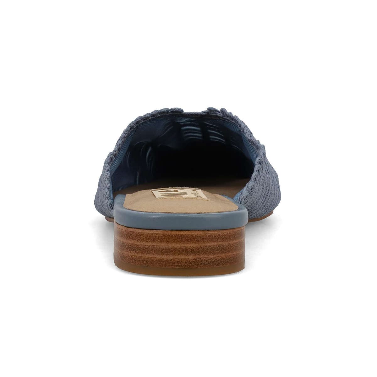 ABIA - DENIM
