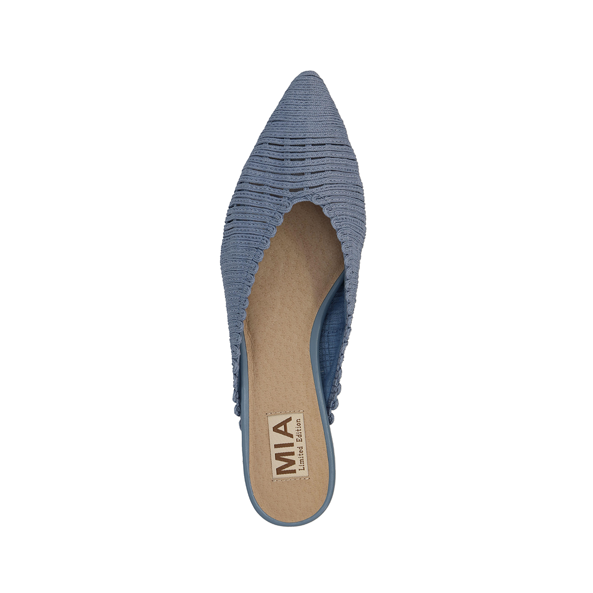 ABIA - DENIM
