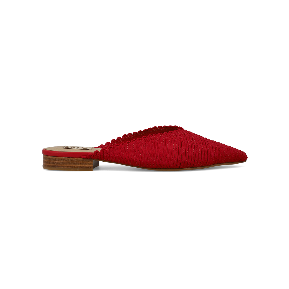 ABIA - RED