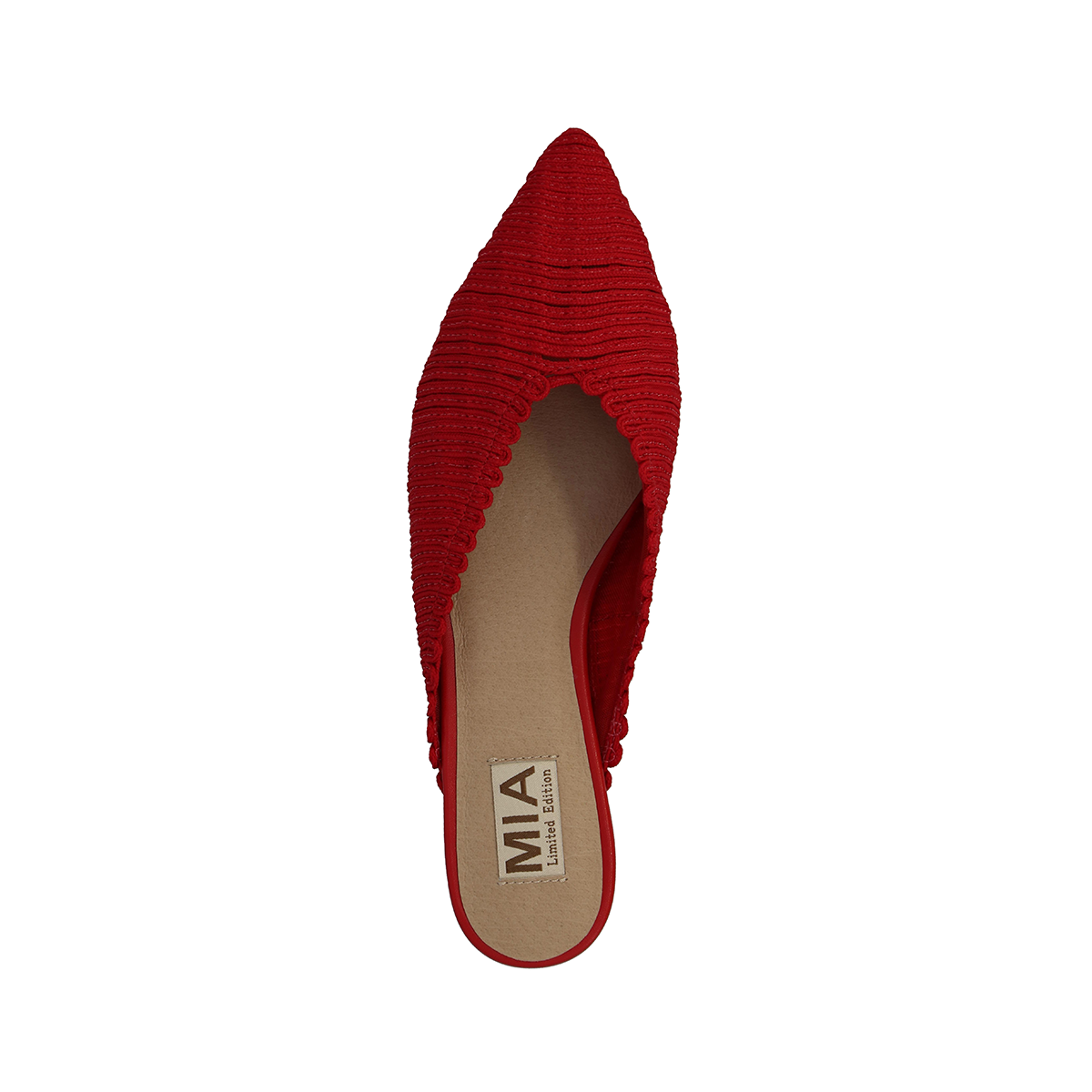 ABIA - RED