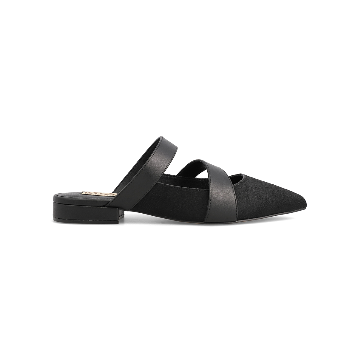 ABIE - BLACK