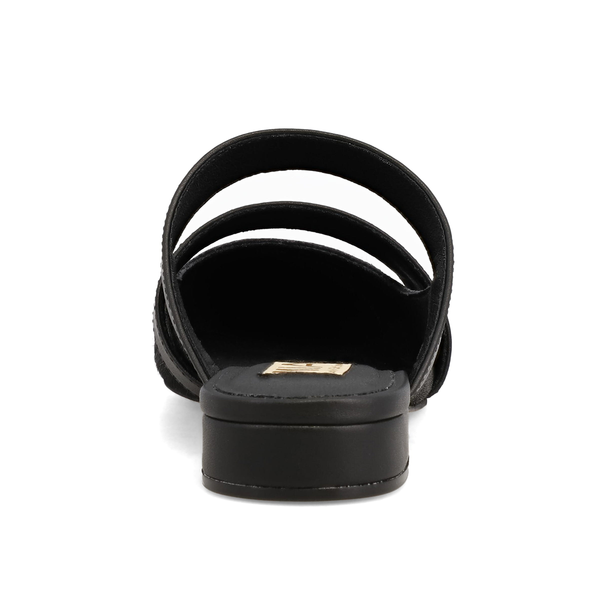 ABIE - BLACK