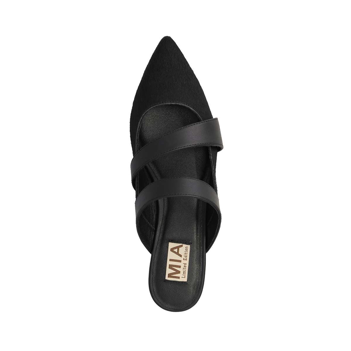 ABIE - BLACK