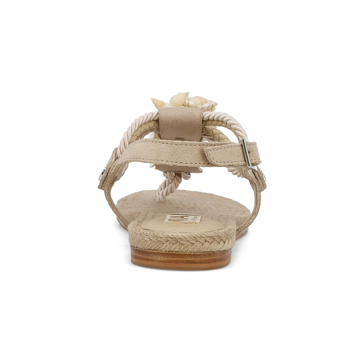 AGOYA - NATURAL SEASHELL
