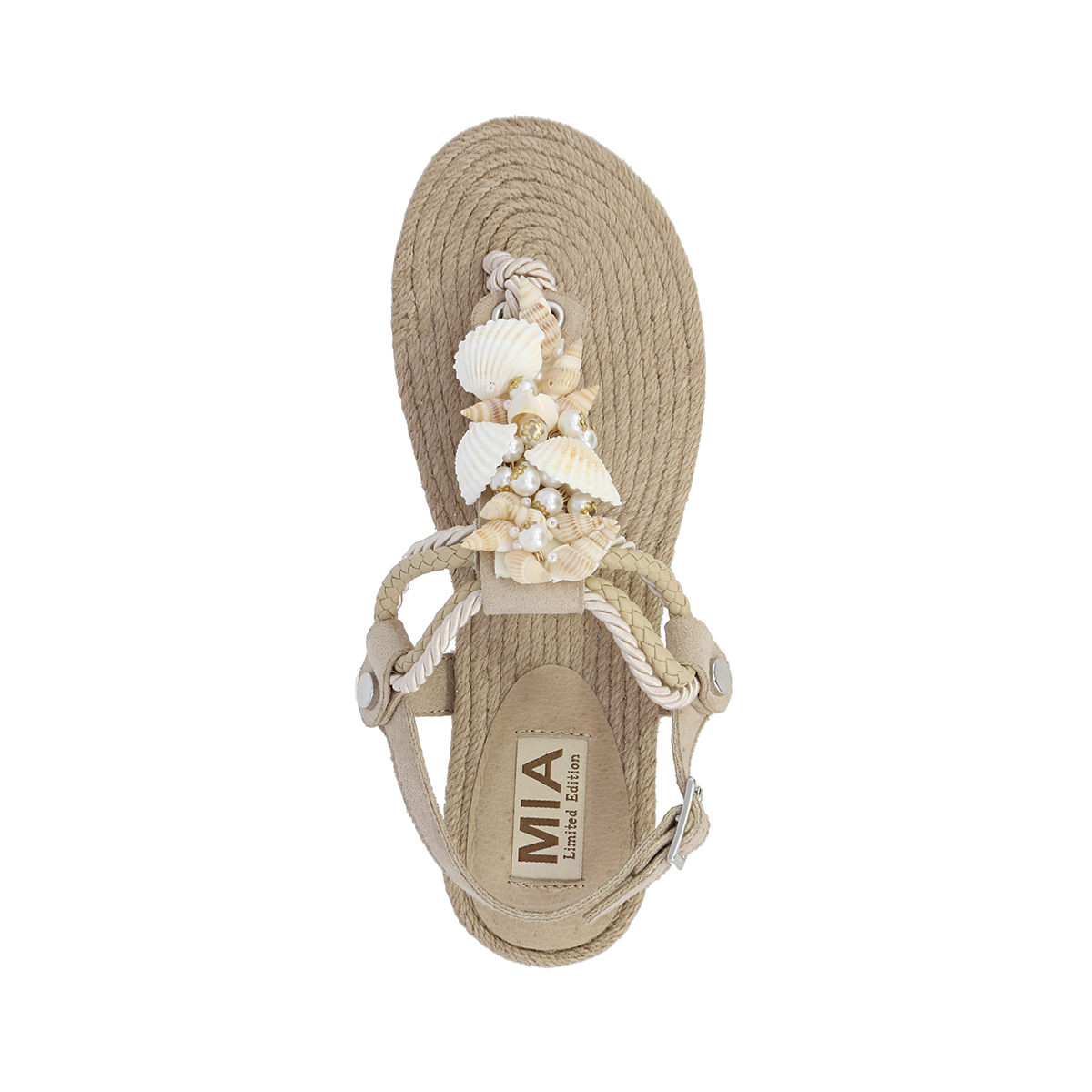 AGOYA - NATURAL SEASHELL