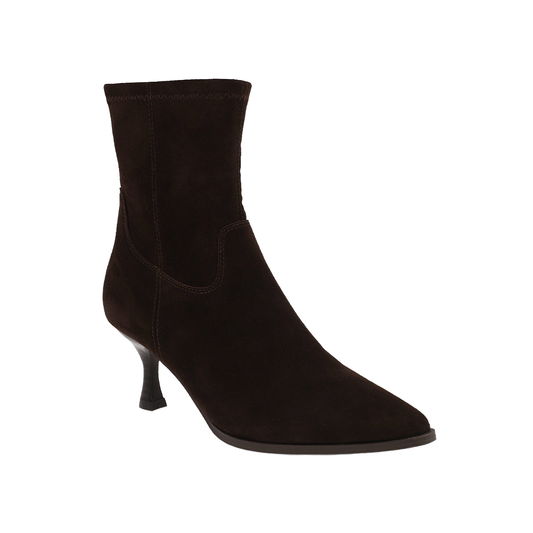 ALETTA-R - ESPRESSO SUEDE