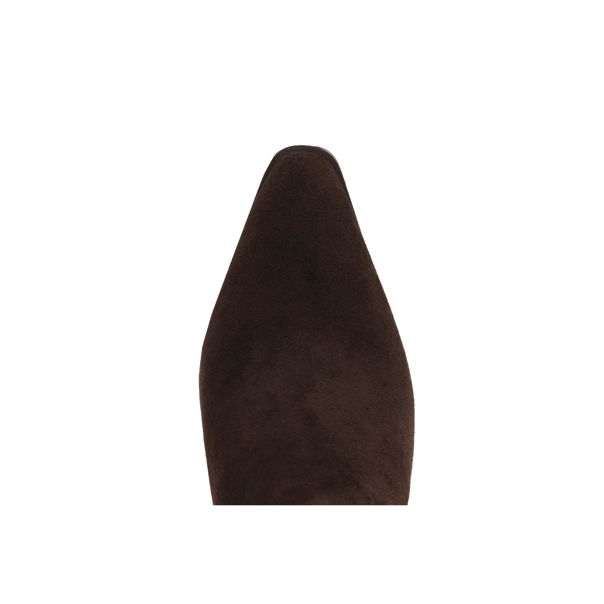 ALETTA-R - ESPRESSO SUEDE