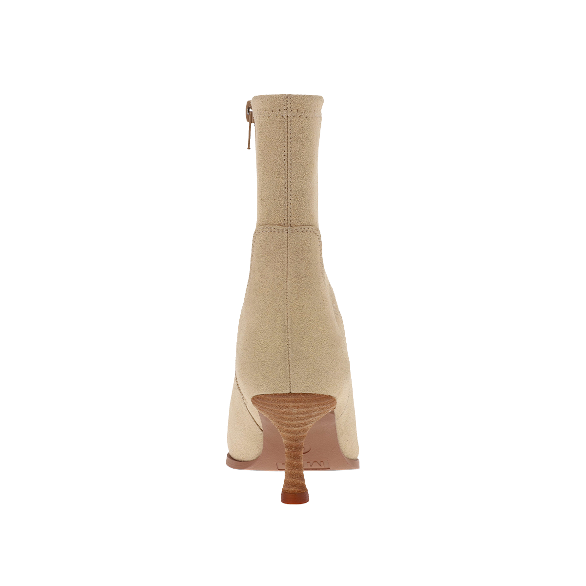 ALETTA-R - SAND SUEDE