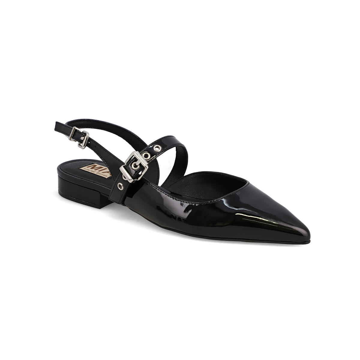 AREE - BLACK