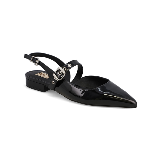 AREE - BLACK
