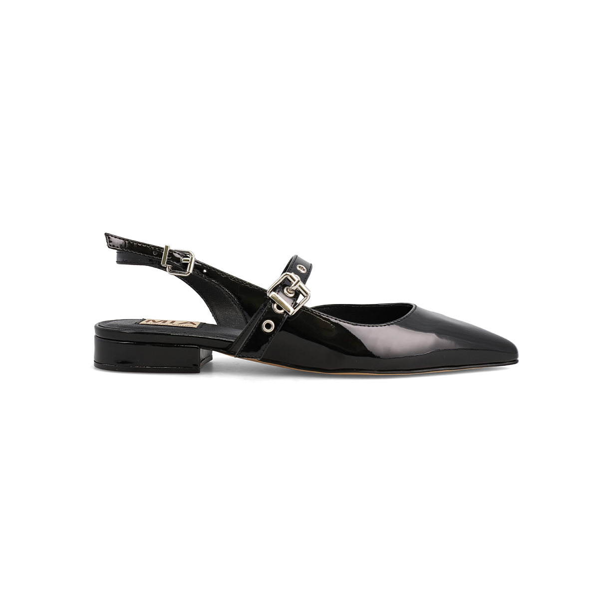 AREE - BLACK
