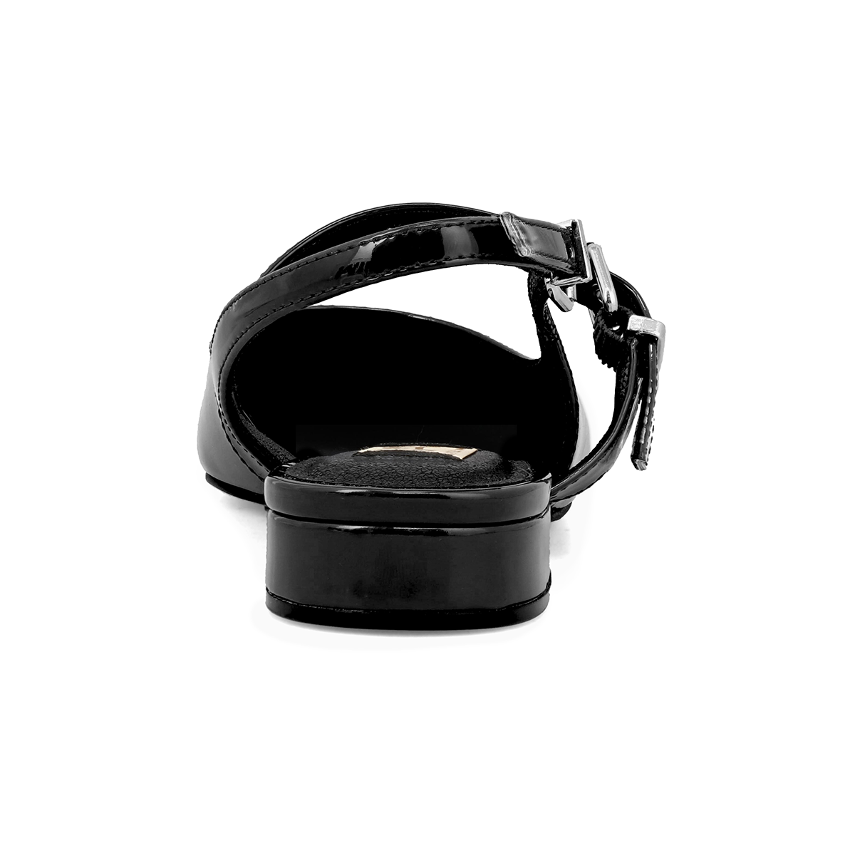 AREE - BLACK