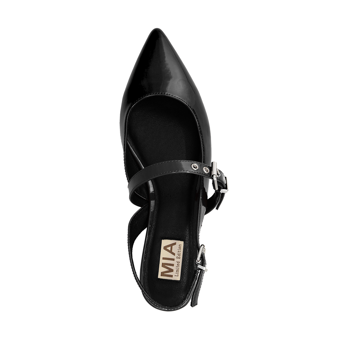 AREE - BLACK