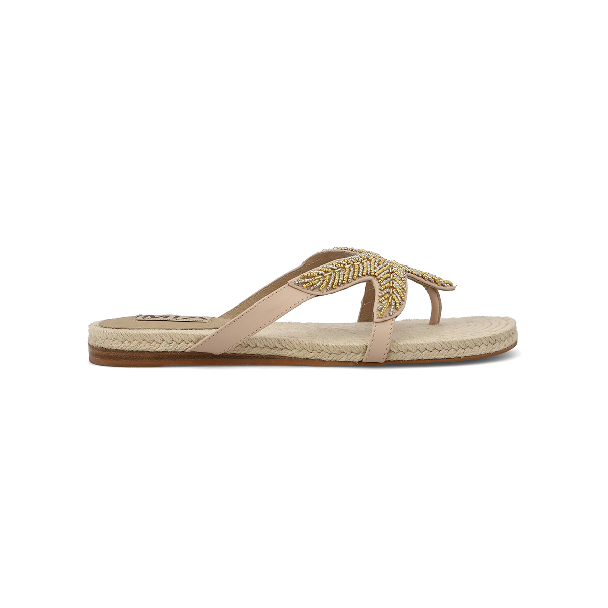 ATHINA - NUDE MULTI