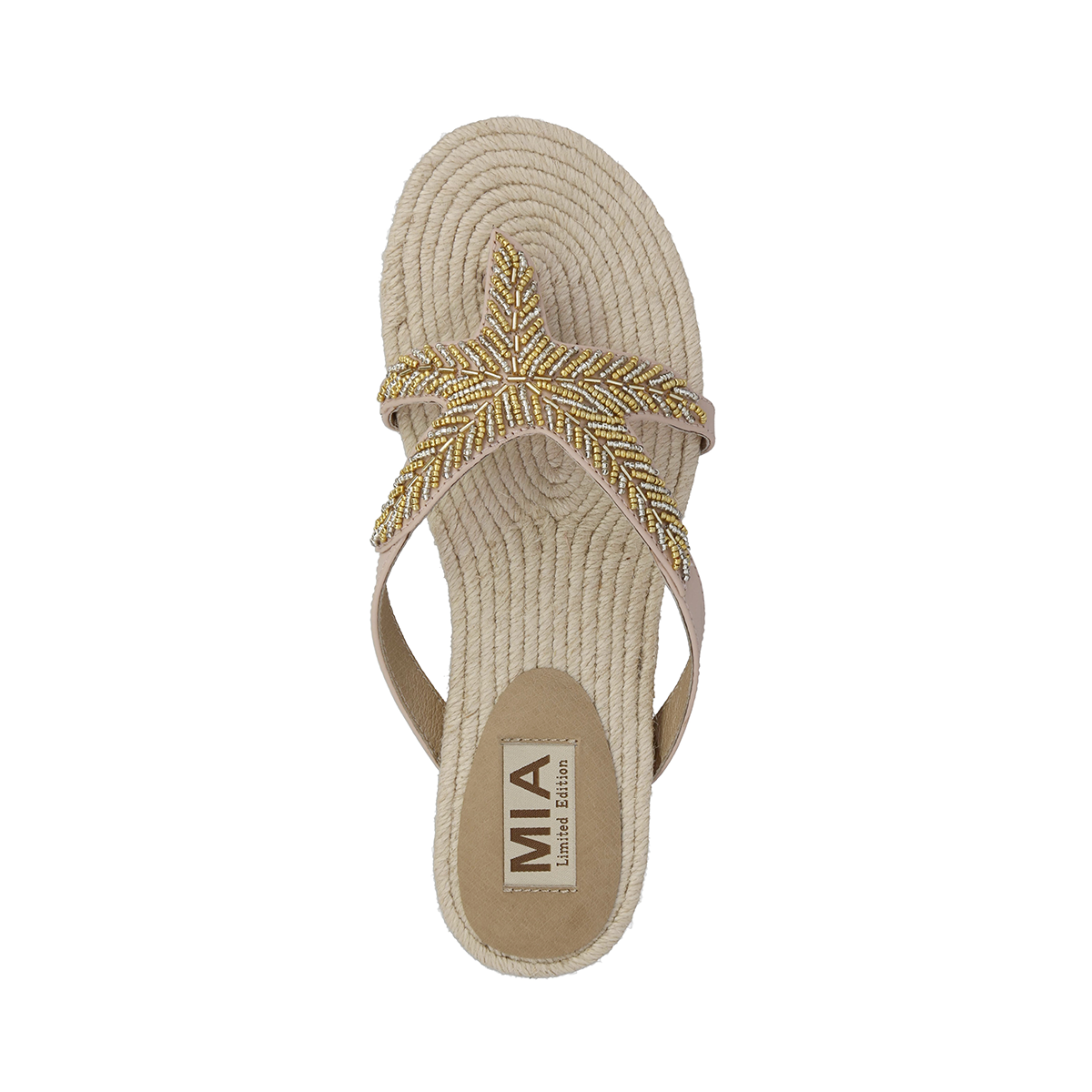 ATHINA - NUDE MULTI