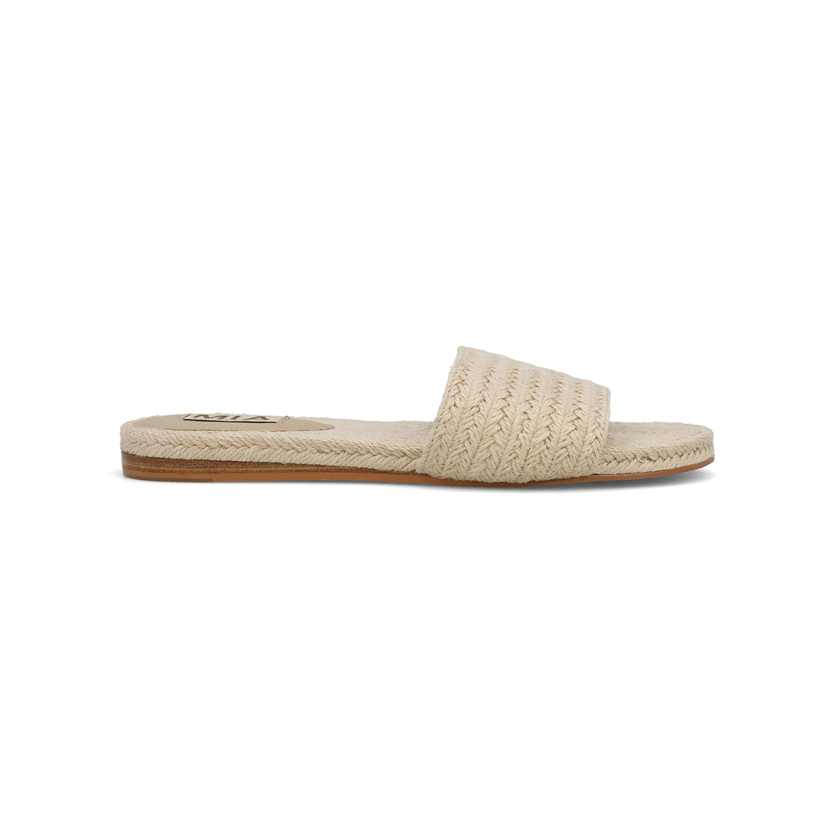 ATTINA - NATURAL RAFFIA