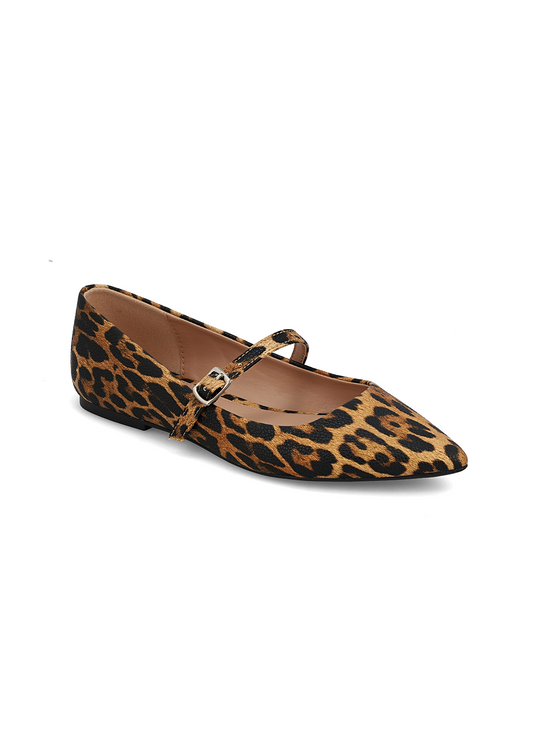 AVIBA - LEOPARD