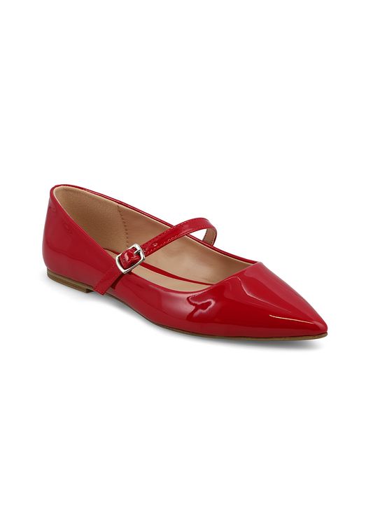 AVIBA - RED