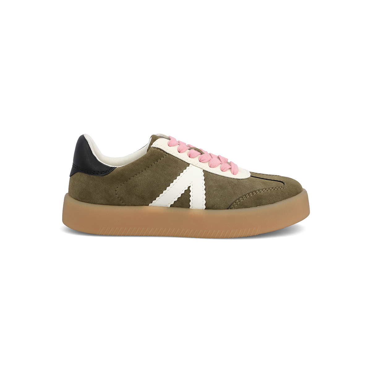 AXEL - KHAKI MULTI