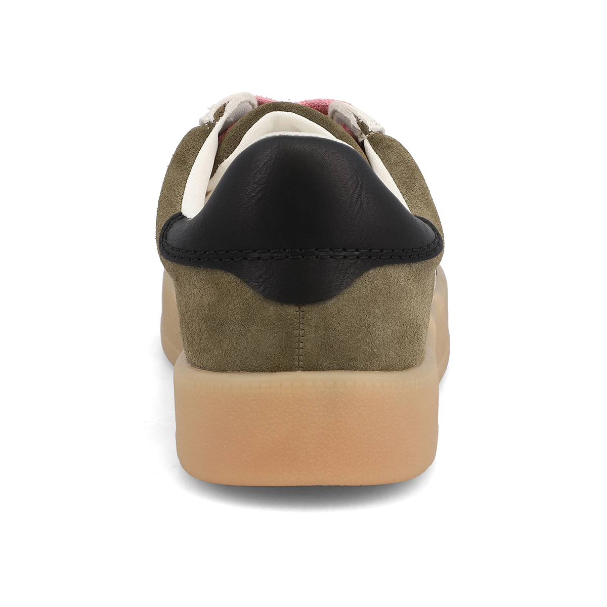 AXEL - KHAKI MULTI