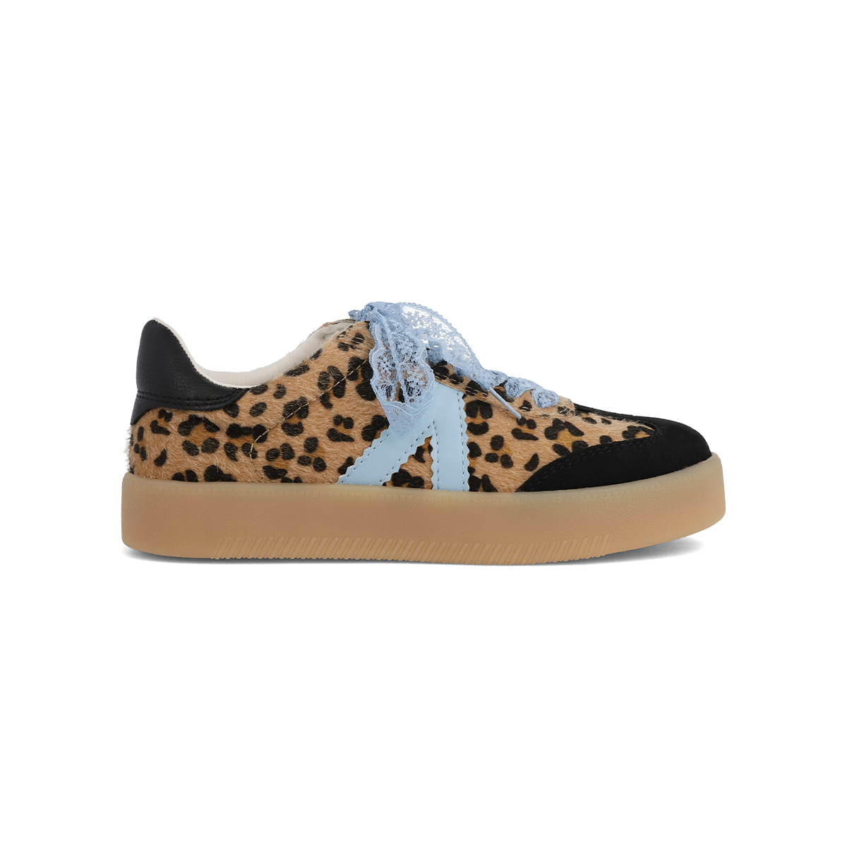 AXEL - LEOPARD