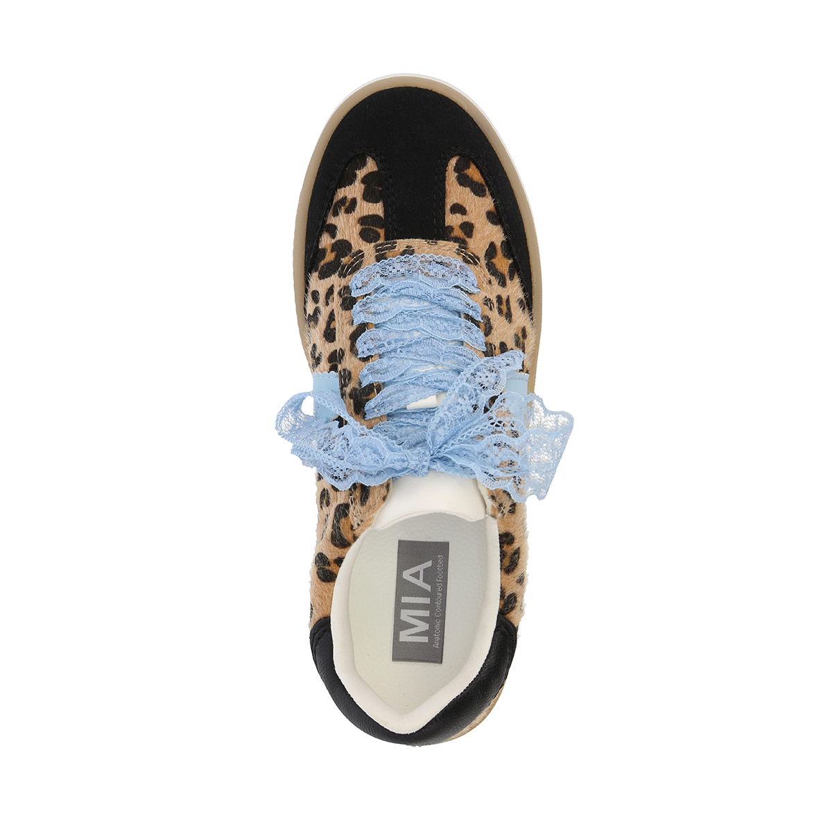 AXEL - LEOPARD