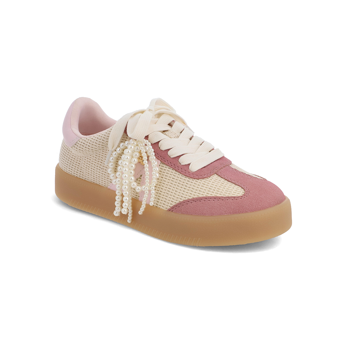 AXEL - PINK MULTI